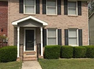 5028 Falling Creek Ln, Birmingham, AL 35235