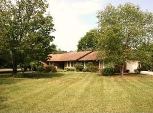 1601 Winding Ridge Trl, Knoxville, TN 37922
