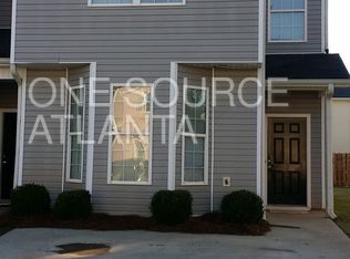 2252 Nicole Dr, Hampton, GA 30228