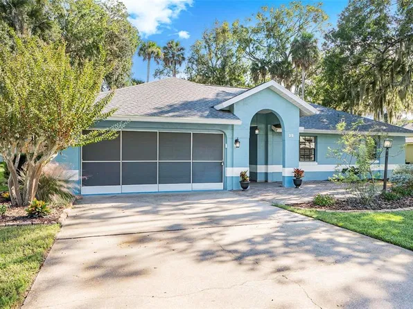 23 BLACK HAWK PLACE, PALM COAST, FL 32137