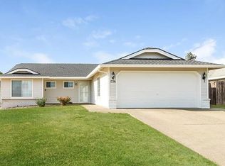 1702 Valley Meadows Dr, Arboga, CA