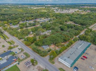 3422 Peachtree Rd, Balch Springs, TX 75180