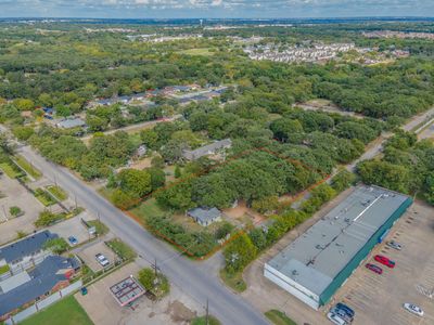 3422 Peachtree Rd, Balch Springs, TX, 75180