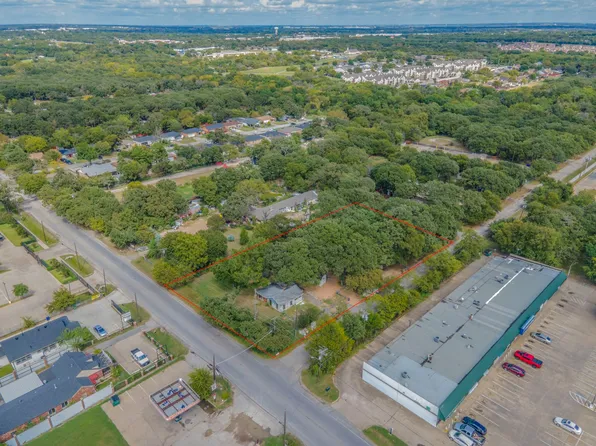 3422 Peachtree Rd, Balch Springs, TX 75180