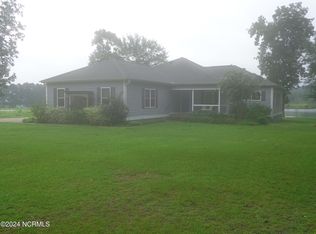 460 Two Lakes Trl, New Bern, NC 28560