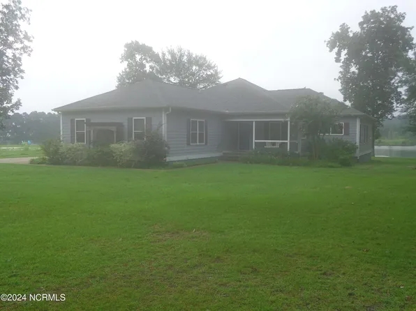 460 Two Lakes Trail, New Bern, NC 28560