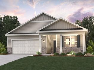 176 Sweetbriar Way LOT 44, Homer, GA 30547