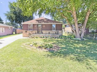 1116 Fulton Ave, Winthrop Harbor, IL 60096