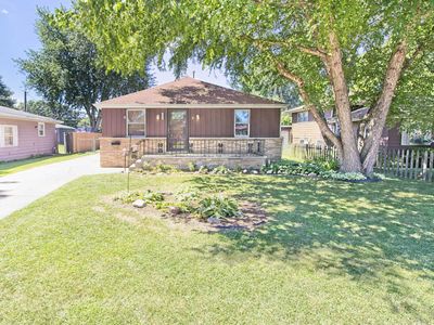 1116 Fulton Ave, Winthrop Harbor, IL, 60096