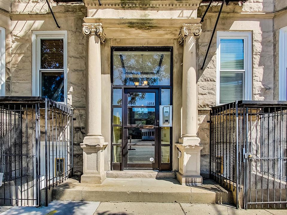 1st image of 1058 W Lawrence Ave APT 1E