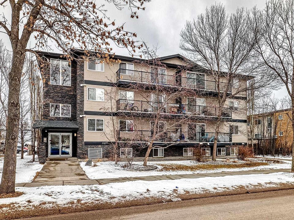 1st image of 11827 105th St NW #203