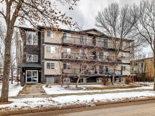 11827 105th St NW #203, Edmonton, AB T5G 2N1