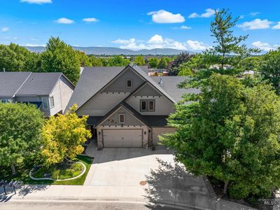 3286 N Gaviola Ave, Meridian, ID, 83646