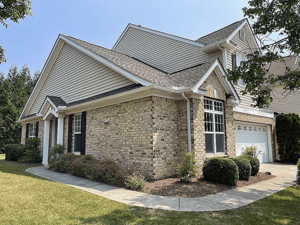 Exterior Corner View
