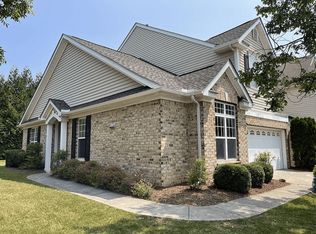 6118 Dunzo Dr, Raleigh, NC 27617