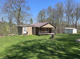 397 S Elliott Rd, Malta, OH 43758