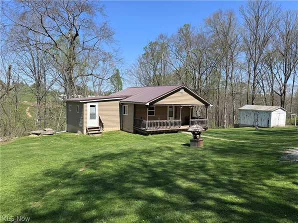 397 S Elliott Rd, Malta, OH 43758
