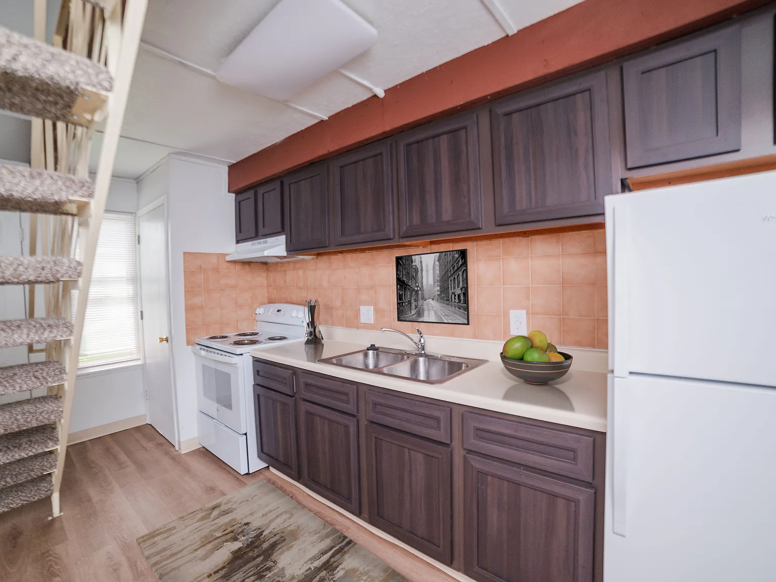 Belle Meadows Apartments — Photo 3