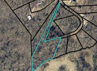 0 Rue De Cason May, Carnesville, GA 30521