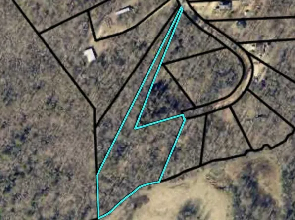 0 Rue De Cason May, Carnesville, GA 30521