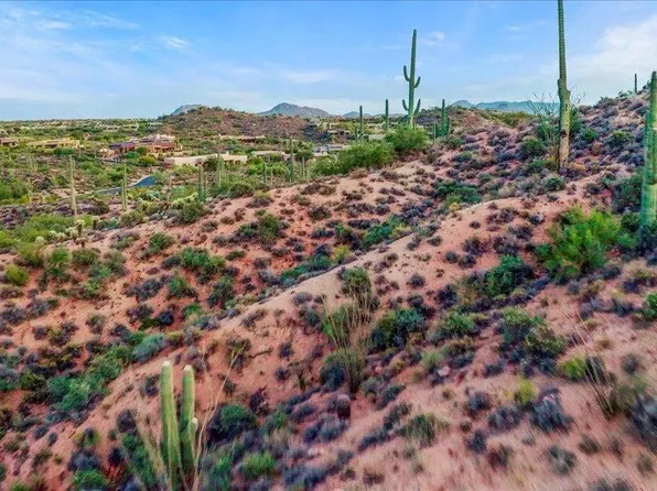 9721 E Larry Hughes Drive #46, Scottsdale, AZ 85262