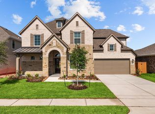 8327 Oceanmist Cove Dr, Cypress, TX 77433
