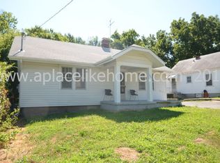 1227 S Appleton Ave, Independence, MO 64052