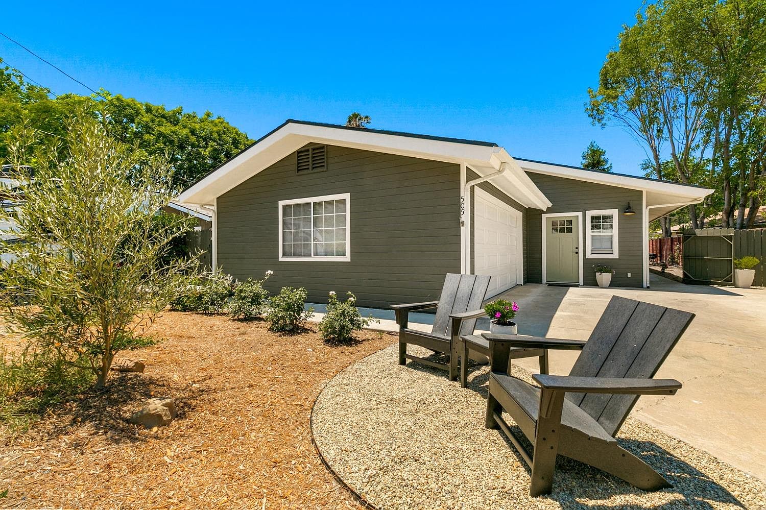 505 Park Rd, Ojai, CA 93023 Zillow