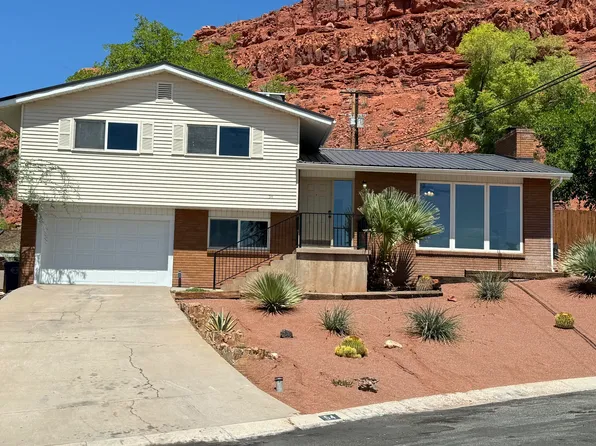 54 W 475 North Cir, Saint George, UT 84770