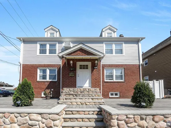 489 Madeline Ave, Garfield, NJ 07026