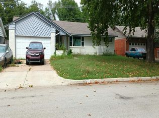 6771 E 26th Pl, Tulsa, OK 74129