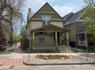 1838 E 33rd Ave, Denver, CO 80205