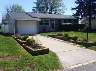 4331 Truman St, Whitehall, PA 18052