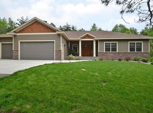 9121 284th Ave NW, Princeton, MN 55371
