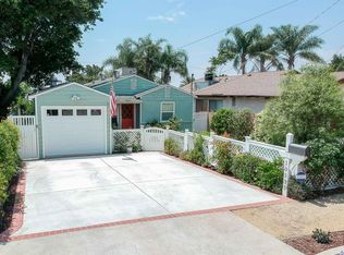 10535 Rhodesia Ave, Sunland, CA 91040