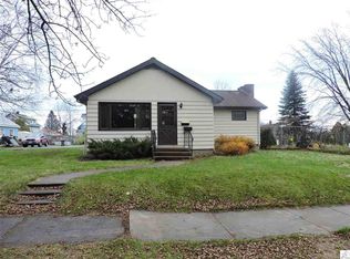 1122 105th Ave W, Duluth, MN 55808