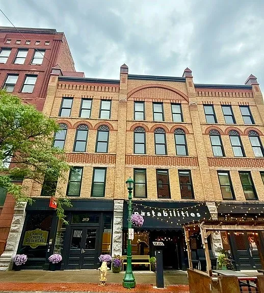 309 S Franklin St — Photo 1