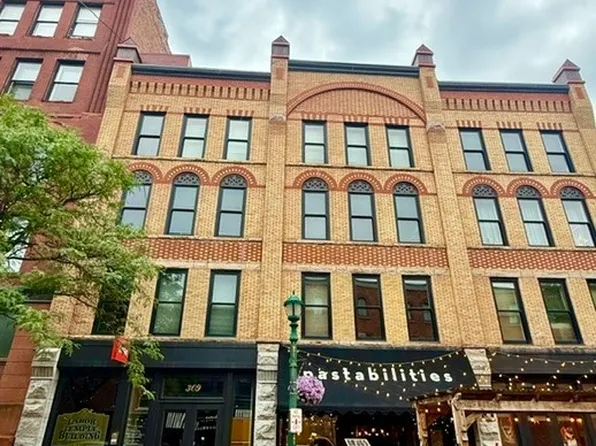309 S Franklin St, Syracuse, NY 13202
