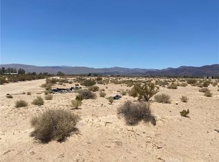 32676 Fremont Rd, Newberry Springs, CA 92365