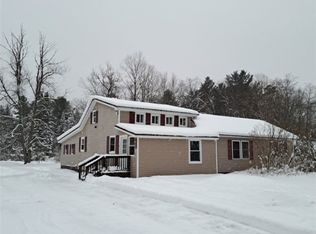 10700 N Lake Rd, Forestport, NY 13338