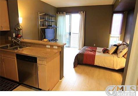3rd image of 445 Island Ave Unit 612