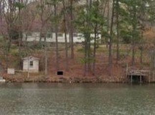 222 Southshore Dr, Hot Springs National Park, AR 71913