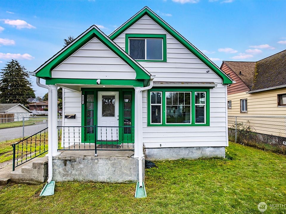 1st image of 2101 S Hosmer Street