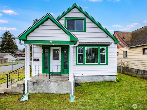 2101 S Hosmer Street, Tacoma, WA 98405