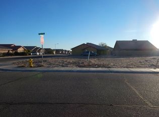 405 N Gonzalez Dr, San Luis, AZ 85336
