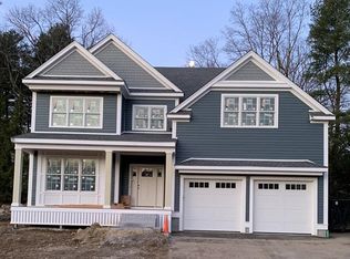 82 Dawson Dr, Needham, MA 02492