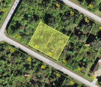 13324 Bouvardia Ln #37, Pt Charlotte, FL, 33981