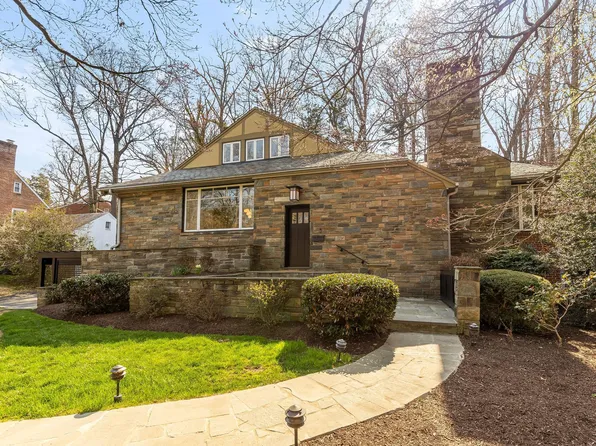 4335 Blagden Ave NW, Washington, DC 20011