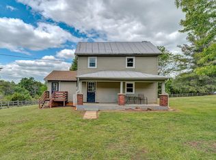 3835 Hardy Rd, Hardy, VA 24101