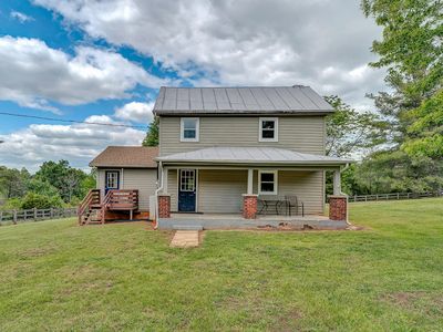 3835 Hardy Rd, Hardy, VA, 24101